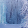 Frozen Forest