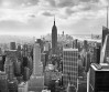NYC Black and White