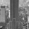 NYC Black and White