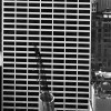 NYC Black and White