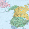 World Map