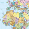 World Map