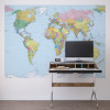 World Map