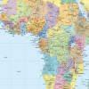 World Map