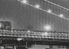 New York Brooklyn Bridge