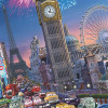 Cars Race