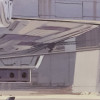 Star Wars Classic RMQ Millenium Falcon