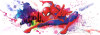 Spider-Man Graffiti 