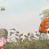 Pooh's House