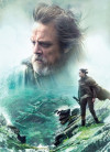 STAR WARS The Last Jedi