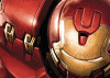 Avengers Hulkbuster