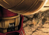 Avengers Hulkbuster