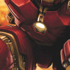 Avengers Hulkbuster