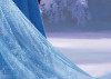 Frozen Winter Land