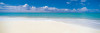 Deserted Beach