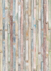 Vintage Wood