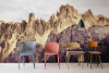 Peaks Color