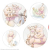 Winnie the Pooh Wonderful Bubbles