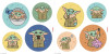 Grogu - Padawan Bubbles