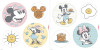 Mickey Rise and Shine Bubbles