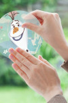 Frozen Royal Bubbles
