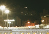 Kaaba at Night