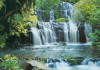 Pura Kaunui Falls