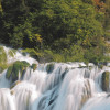 Krka Falls