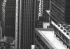 NYC black and white