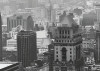 NYC black and white