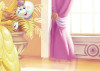 Disney Princess Glitzerparty