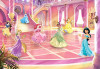 Disney Princess Glitzerparty