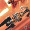 Star Wars Movie Poster Wide