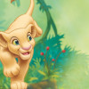 Lion King Jungle