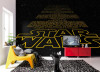 Star Wars Intro