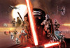 Star Wars EP7 Collage