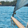 Sailing
