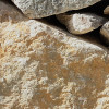 Stone Wall