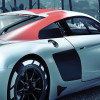 Audi R8 L.A.