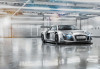 Audi R8 Le Mans