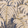 Blue Palm Jungle