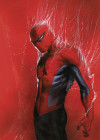 Marvel Spider-Man Through the Spider Web