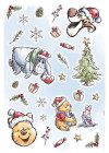 Winnie the Pooh Christmas