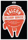 Star Wars Delivery Service