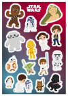Star Wars Little Heroes