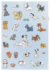 Disney Cats and Dogs