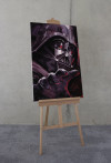 Star Wars Darth Vader Acryl