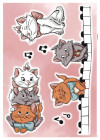 Aristocats Kittens