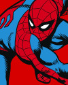 Marvel PowerUp Spider-Man Watchout
