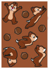 Chip 'n' Dale Hazelnut Hunt